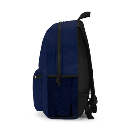 Aqua Horizon Backpack