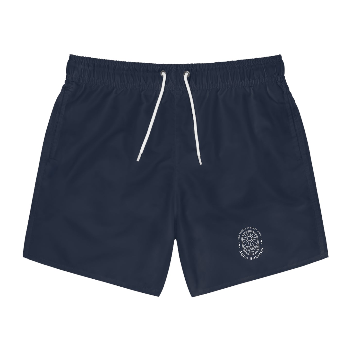 Swim Trunks (AOP)