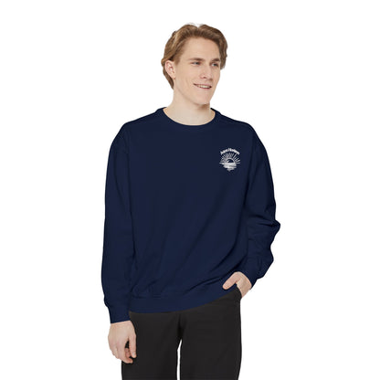 Aqua Horizon men's Sweatshirt