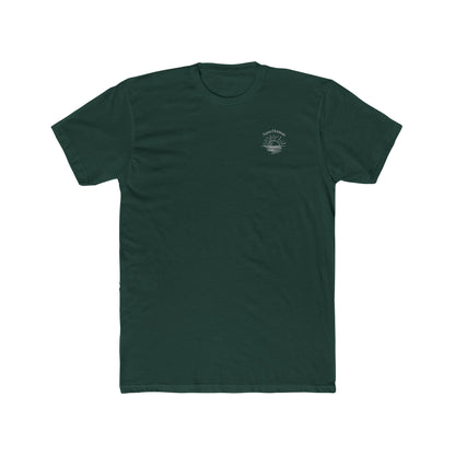 Men's Cotton Crew Tee