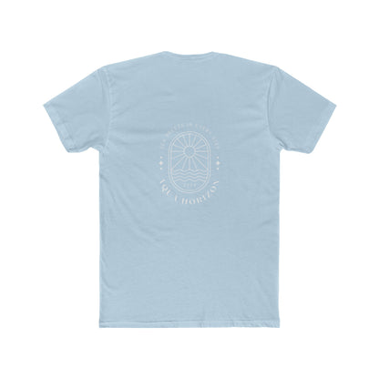 Men's Cotton Crew Tee