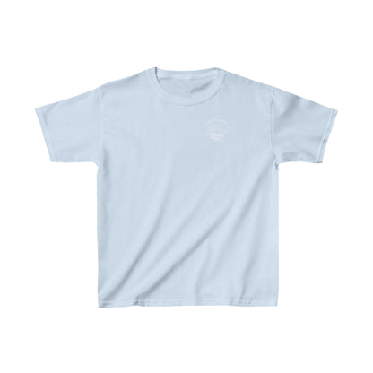 Aqua Horizon Kids Heavy Cotton™ Tee