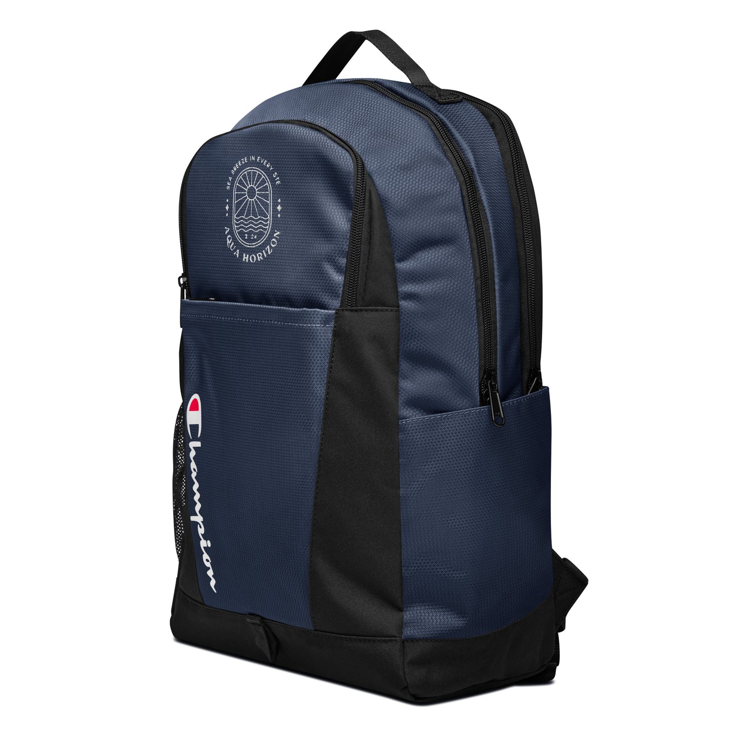 Aqua Horizon Champion backpack