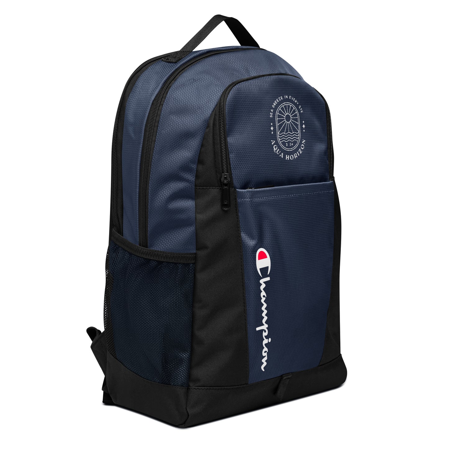 Aqua Horizon Champion backpack