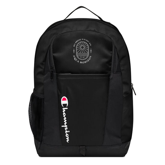 Aqua Horizon Champion backpack