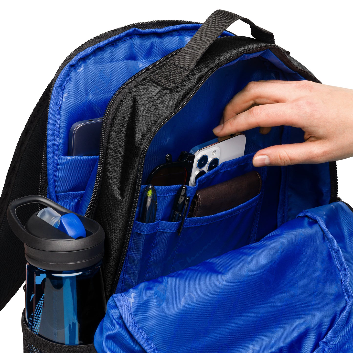 Aqua Horizon Champion backpack