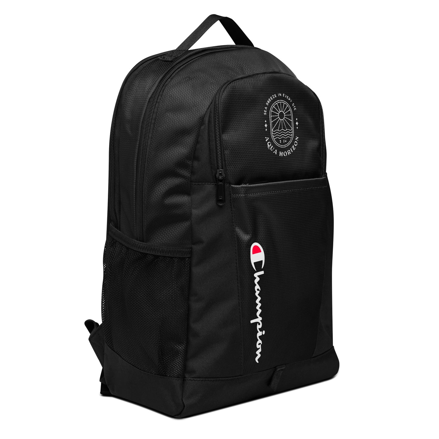 Aqua Horizon Champion backpack