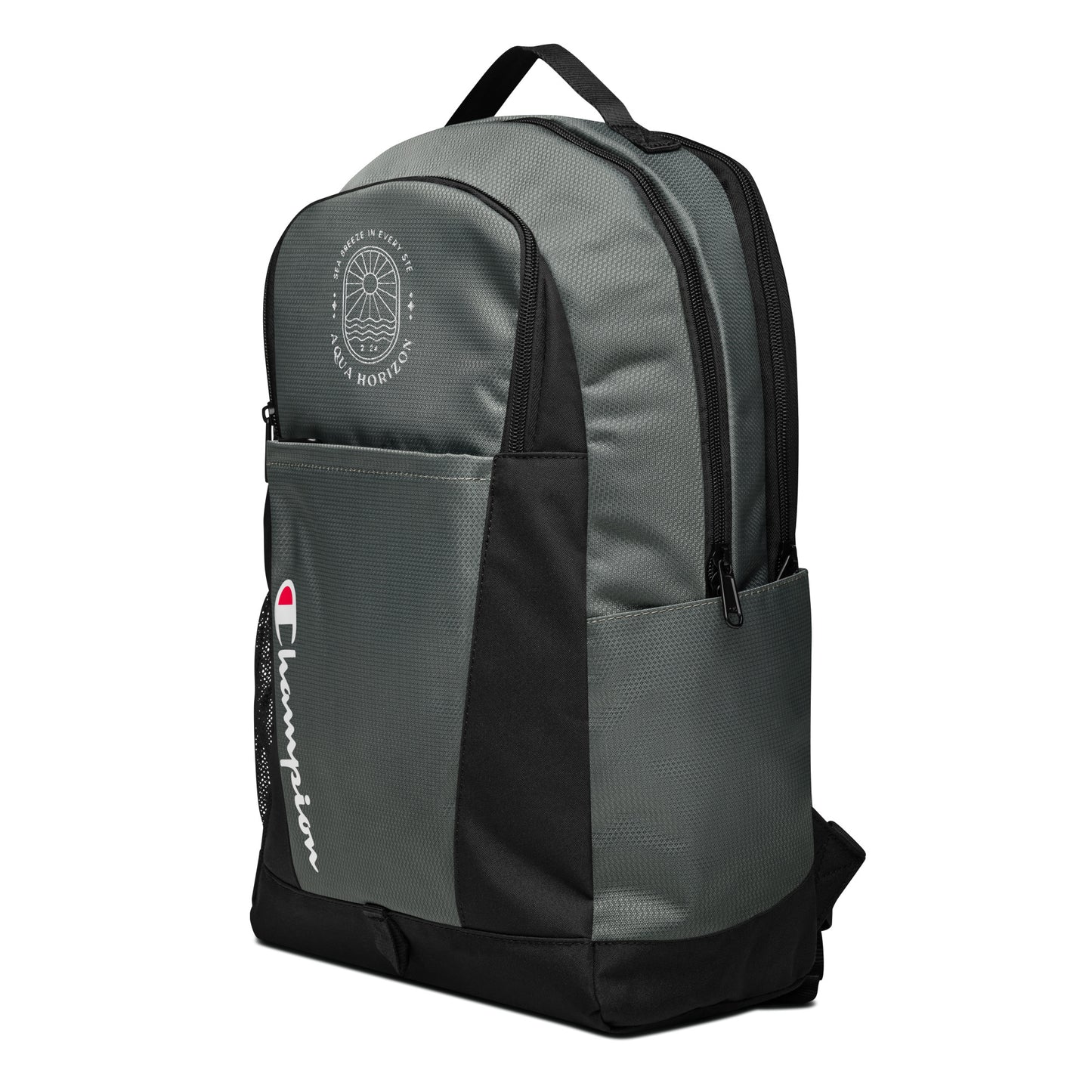 Aqua Horizon Champion backpack