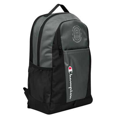 Aqua Horizon Champion backpack