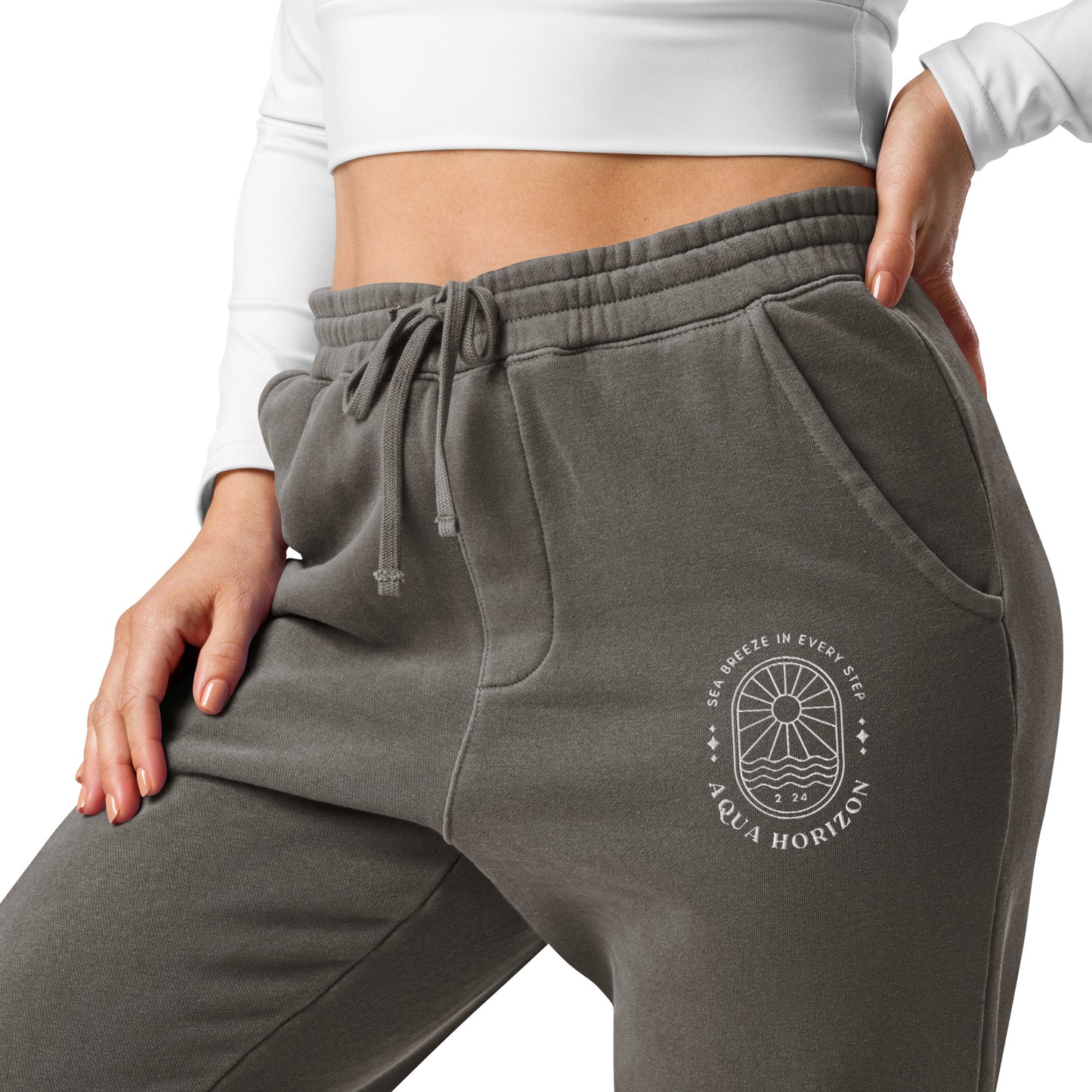 Aqua Horizon  sweatpants