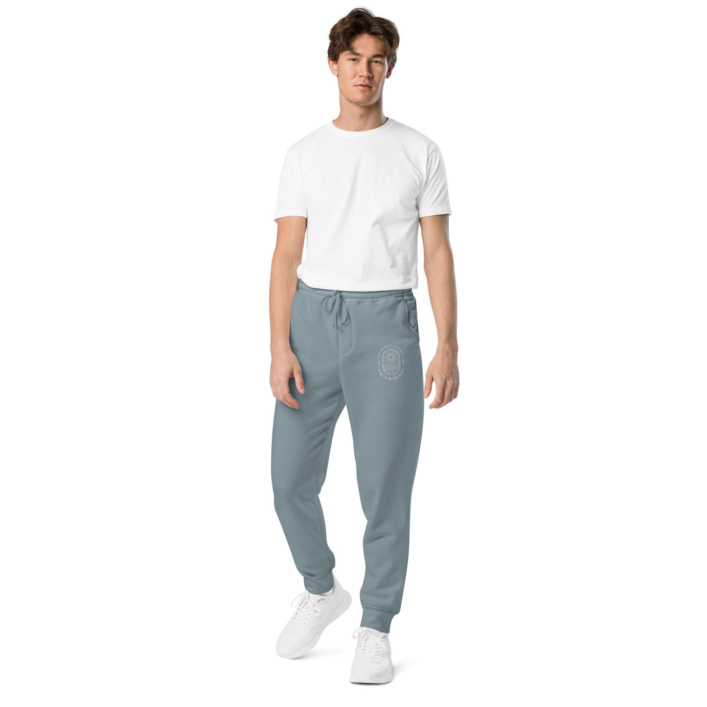 Aqua Horizon  sweatpants